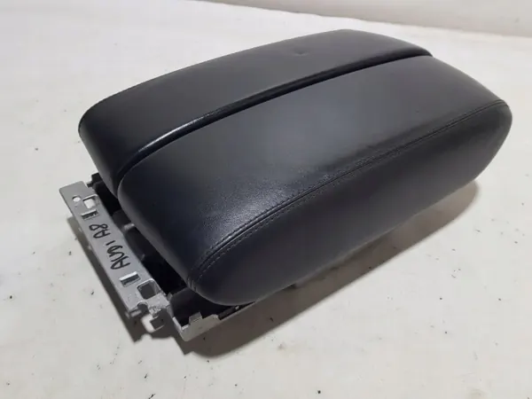 Mittkonsol armstöd OEM 4H0864206C Audi A8 D4 image 3