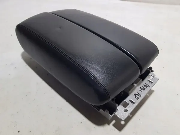 Mittkonsol armstöd OEM 4H0864206C Audi A8 D4 image 4