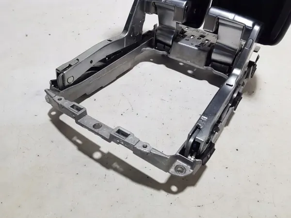 Mittkonsol armstöd OEM 4H0864206C Audi A8 D4 image 6
