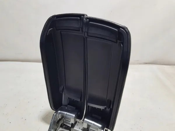 Mittkonsol armstöd OEM 4H0864206C Audi A8 D4 image 7