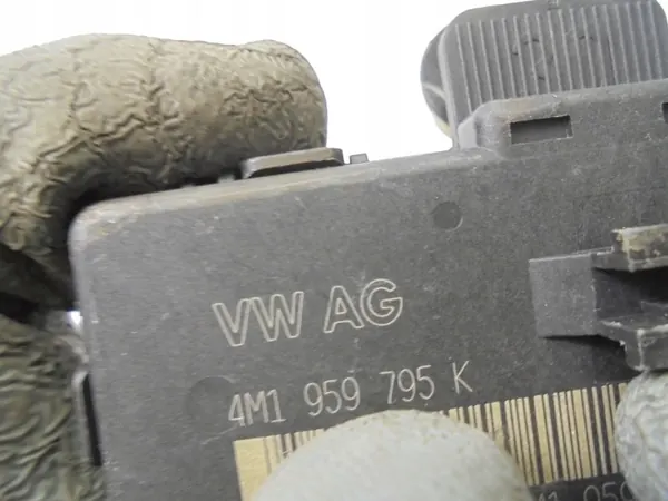 Módulo de porta OEM 4M1959795K - Traseiro direito image 3