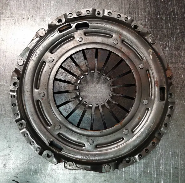 Sachs Kytkinlevy 1878 005 146 image 2