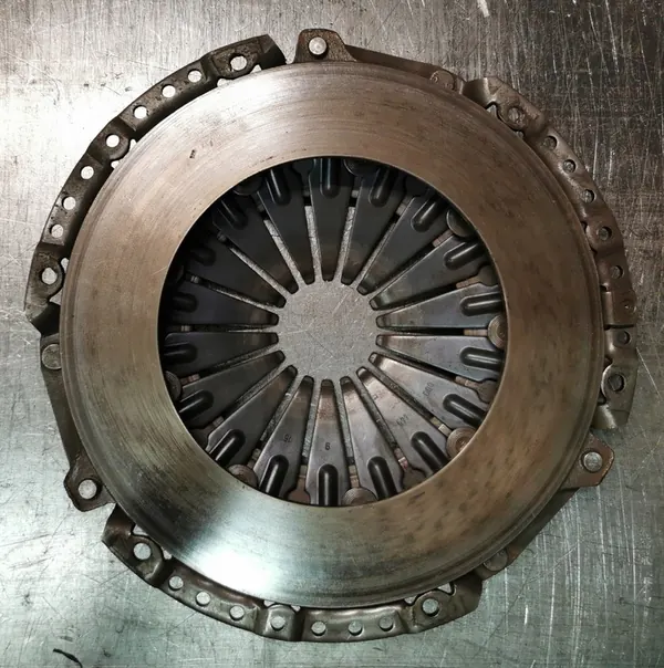 Sachs Kytkinlevy 1878 005 146 image 3