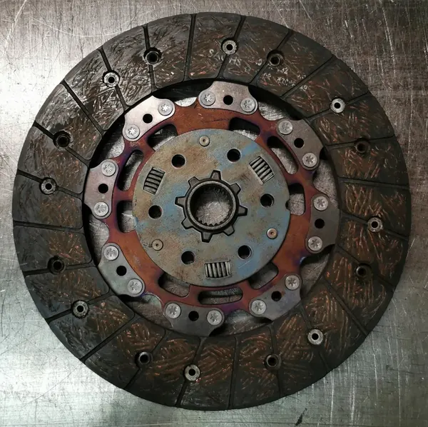 Sachs Kytkinlevy 1878 005 146 image 4