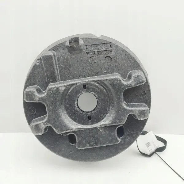 Mercedes-Benz GL X166 Gereedschapsset 2014 OEM A1668900007 image 3