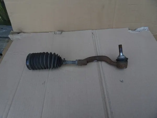 Jaguar XF X250 Rotule de Direction Droite OEM image 2