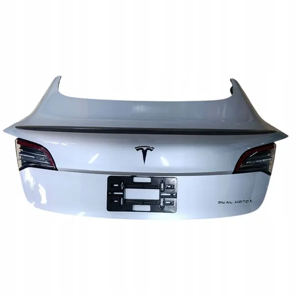 Tesla Model 3 2018 Takaluukku OEM 109282000E image 2