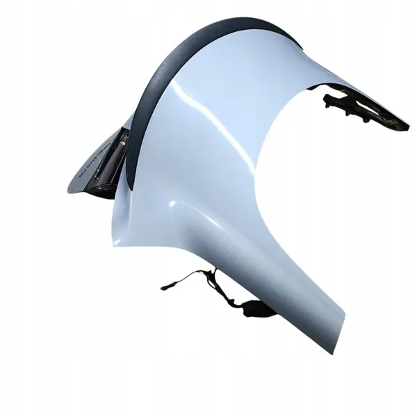 Tesla Model 3 2018 Takaluukku OEM 109282000E image 7