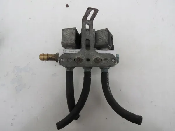 LPG-inspuitrail OEM 67R010973 voor Volvo S40 II image 6
