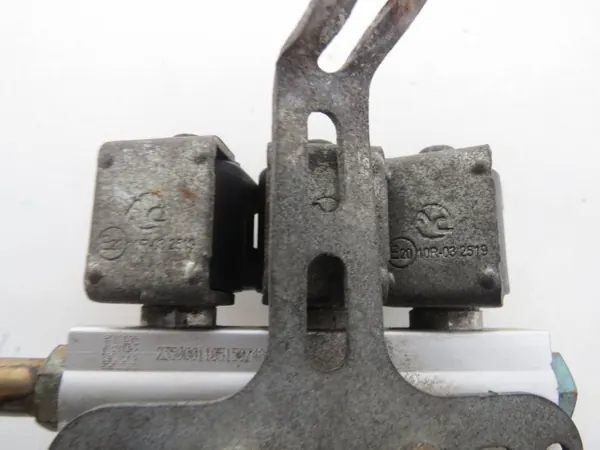 LPG-inspuitrail OEM 67R010973 voor Volvo S40 II image 8