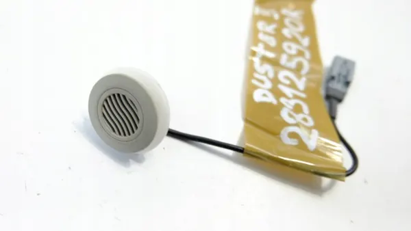 Microphone Dacia Duster II OEM 283125920R - Occasion image 2