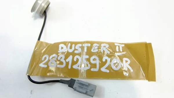 Microphone Dacia Duster II OEM 283125920R - Occasion image 4