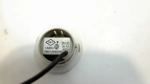 Microphone Dacia Duster II OEM 283125920R - Occasion image 6