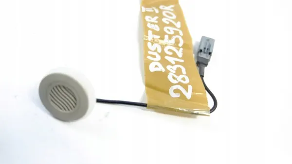 Microphone Dacia Duster II OEM 283125920R - Occasion image 7