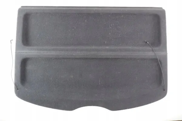Estante de maletero Skoda Octavia II OEM 1Z5867769 image 2