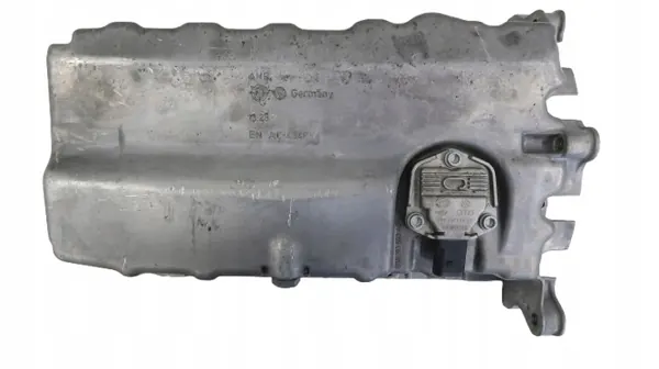 Oljepanna VW Golf V Octavia II 1.9 TDI 038103603AG image 3