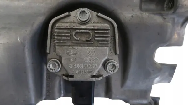 Oljepanna VW Golf V Octavia II 1.9 TDI 038103603AG image 4