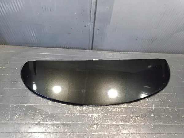 Opel Insignia A 08-14 Achter Spoiler OEM Wrakowisko-28568- image 2