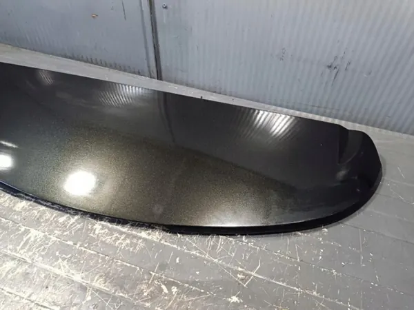 Opel Insignia A 08-14 Achter Spoiler OEM Wrakowisko-28568- image 3