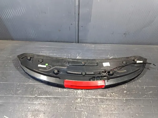 Opel Insignia A 08-14 Achter Spoiler OEM Wrakowisko-28568- image 4