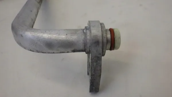 AC slang Ford Kuga MK1 2.0 TDCI image 3