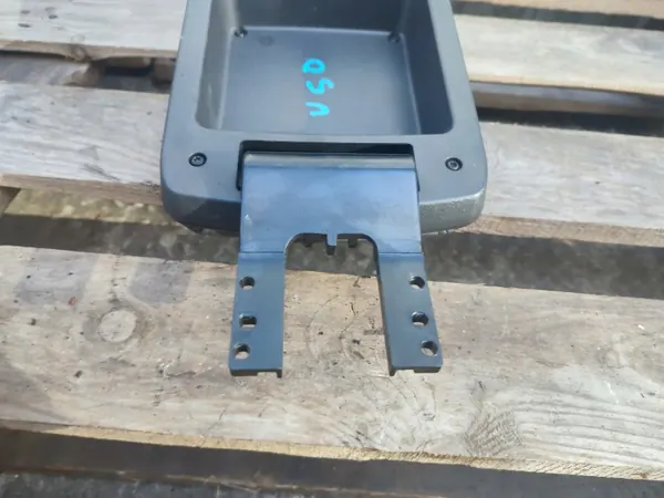 Accoudoir Volvo V50 Cuir OEM - État Utilisé image 6