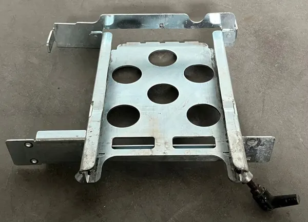 Support de base pour étau Sortimo OEM sortimo image 10