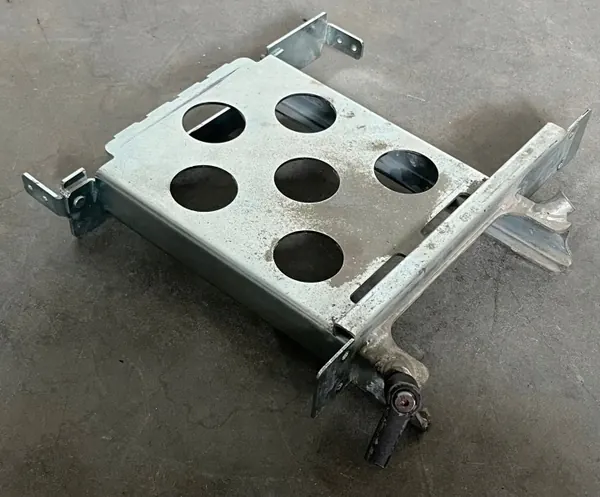Support de base pour étau Sortimo OEM sortimo image 8