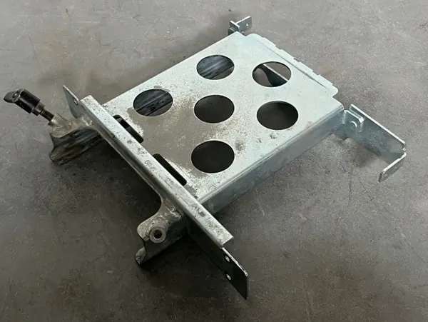 Support de base pour étau Sortimo OEM sortimo image 9
