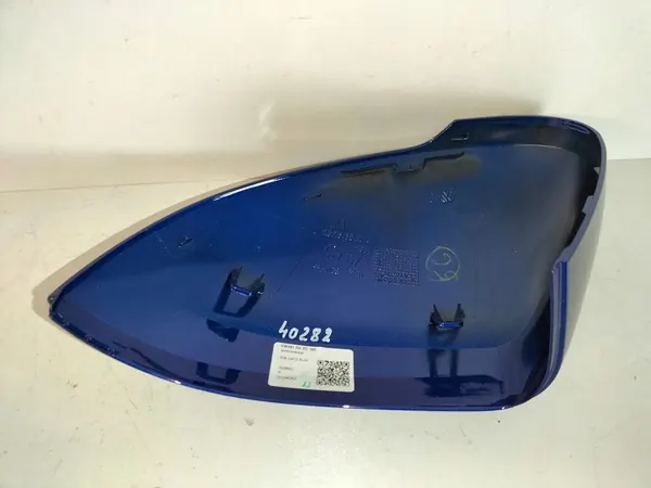 Oikea peilikotelo VW PASSAT B8 14- OEM 3G0857538H image 5