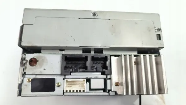 OEM 28188-EQ300 radio voor Nissan X-Trail T30 image 4