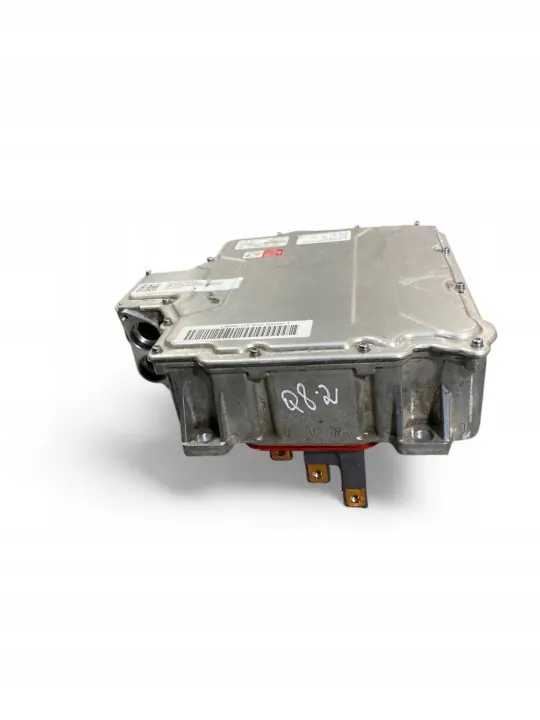 Omvormer Audi Q8 2023 OEM 0EF907080J image 4