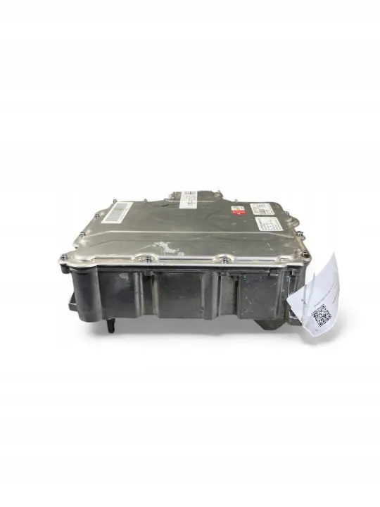 Omvormer Audi Q8 2023 OEM 0EF907080J image 5