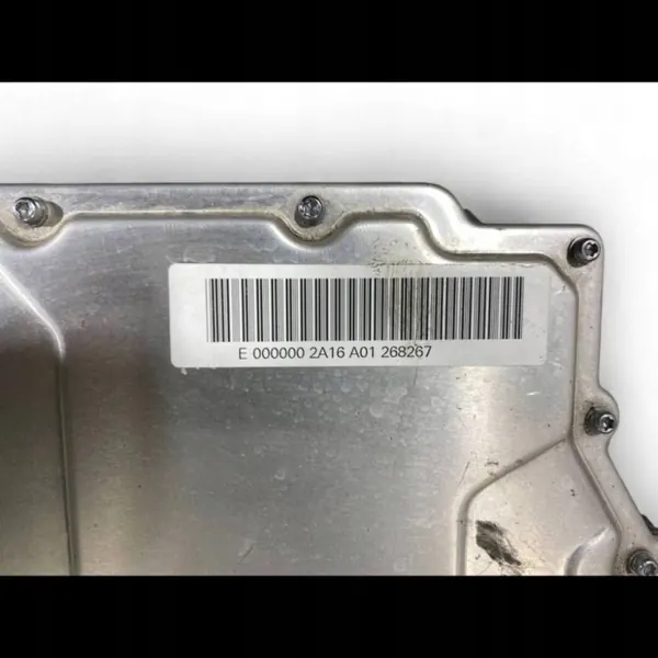 Omvormer Audi Q8 2023 OEM 0EF907080J image 7