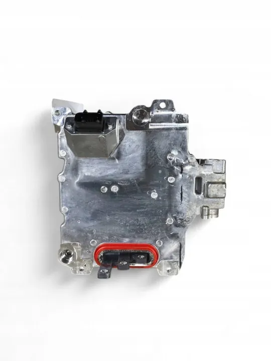 Omvormer Audi Q8 2023 OEM 0EF907080J image 8