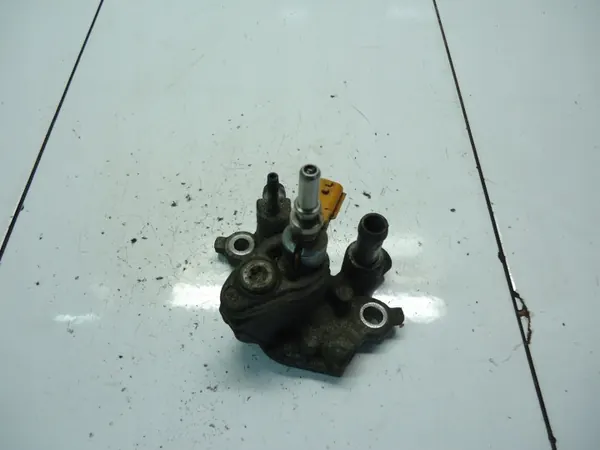 DPF Renault OE H8200778880 Trafic II 2.0DCI:lle image 2