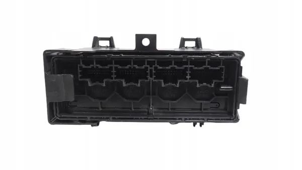 Opel Astra V K Klimasteuergerät OEM 13482740 image 2