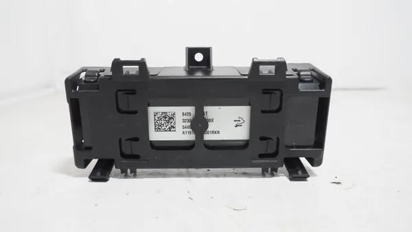 Opel Astra V K Klimasteuergerät OEM 13482740 image 4