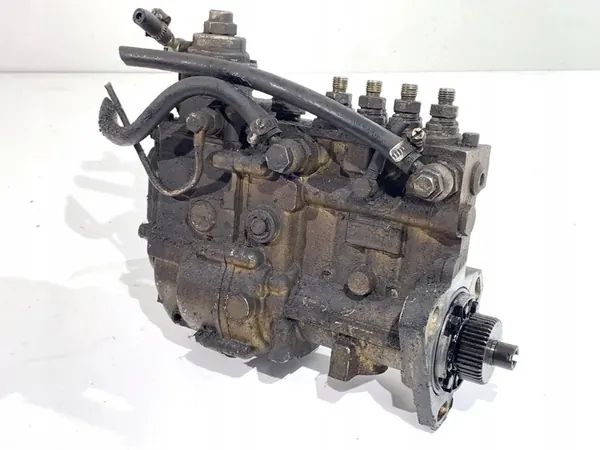 Bomba de combustível Daewoo Lublin II 2.4 87CV OEM 4M3176 image 1