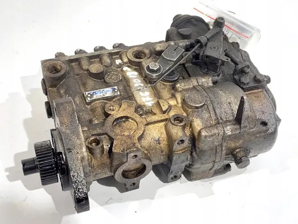 Bomba de combustível Daewoo Lublin II 2.4 87CV OEM 4M3176 image 2