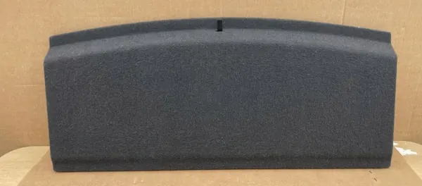 Estante trasera maletero VW TIGUAN ALLSPACE OEM 5NN858855J image 2