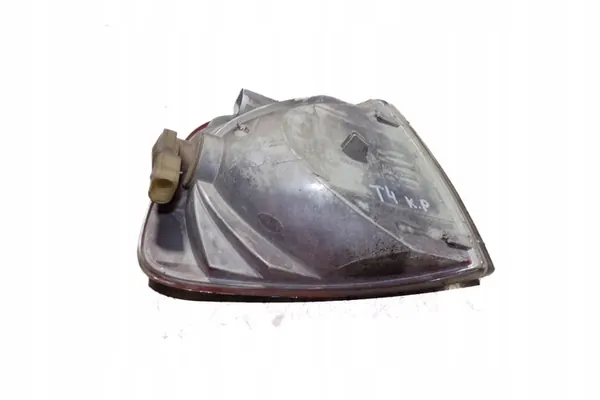 Sinalizador dianteiro esquerdo VW image 3