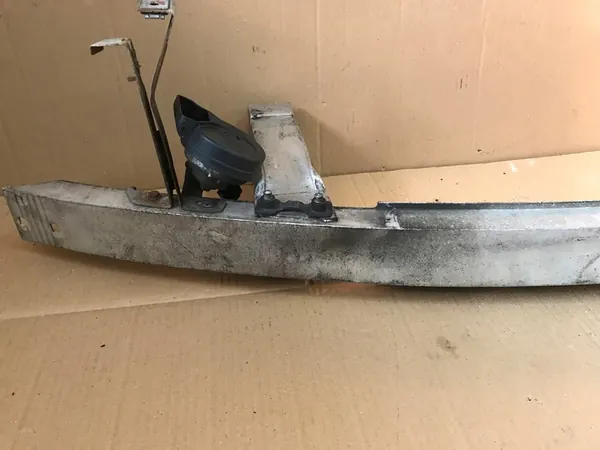 C-KLASA W204 Trave Anteriore + Zone image 6