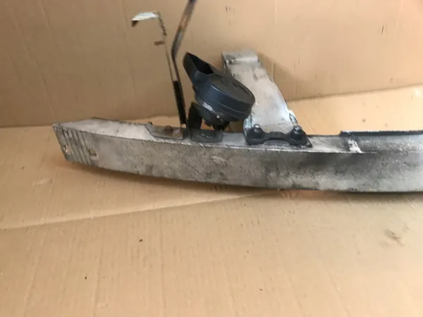 C-KLASA W204 Trave Anteriore + Zone image 7