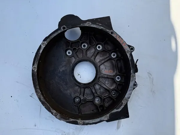 MAN TGL 12-210 Boîtier d'Embrayage D0834 image 1