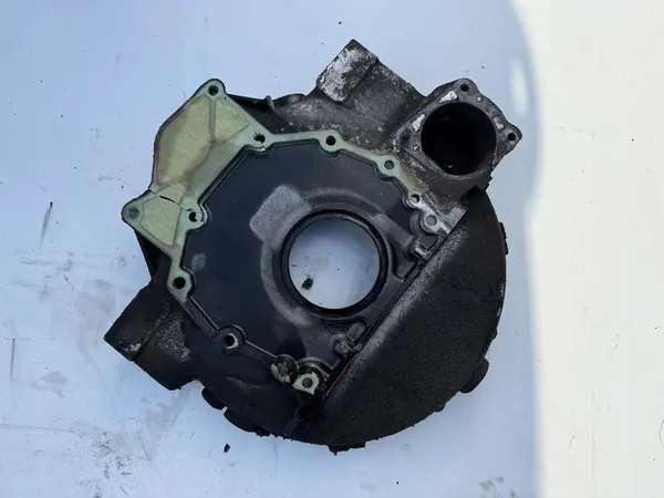 MAN TGL 12-210 Boîtier d'Embrayage D0834 image 6