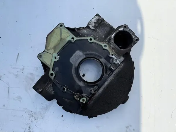 MAN TGL 12-210 Boîtier d'Embrayage D0834 image 7