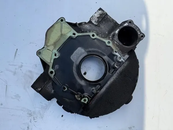 MAN TGL 12-210 Boîtier d'Embrayage D0834 image 8