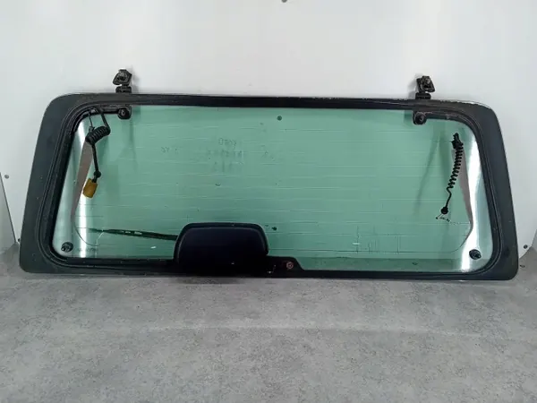 Bakluckeglas OEM SZYBA KLAPY BAGAZNIKA - Ford image 6