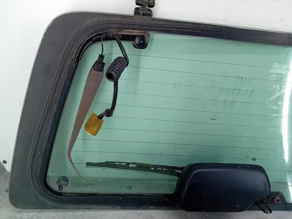 Bakluckeglas OEM SZYBA KLAPY BAGAZNIKA - Ford image 7